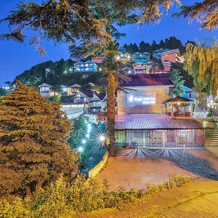 Готель Club Mahindra Масурі Екстер'єр фото